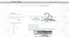 Desktop Screenshot of jak-to-zrobic.pl